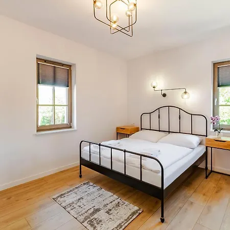 Vacationclub - Stone Hill Apartament 5 Шклярська Поремба Екстер'єр фото