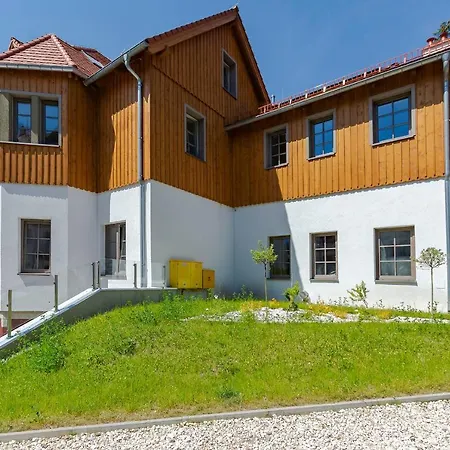 Vacationclub - Stone Hill Apartament 5 Шклярська Поремба Екстер'єр фото