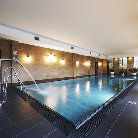 Vacationclub - Stone Hill Apartament 5 Шклярська Поремба Екстер'єр фото