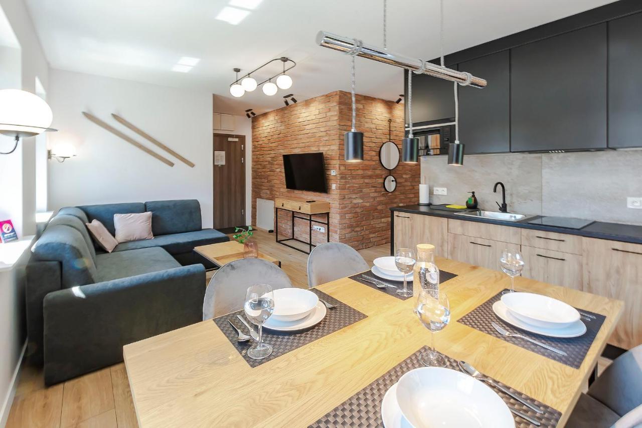 Vacationclub - Stone Hill 5 Apartment Szklarska Poreba