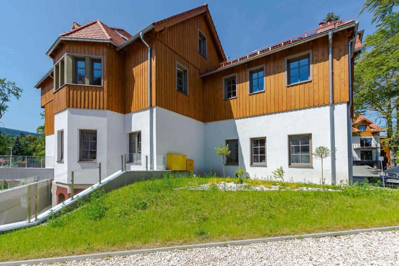 Vacationclub - Stone Hill 5 *