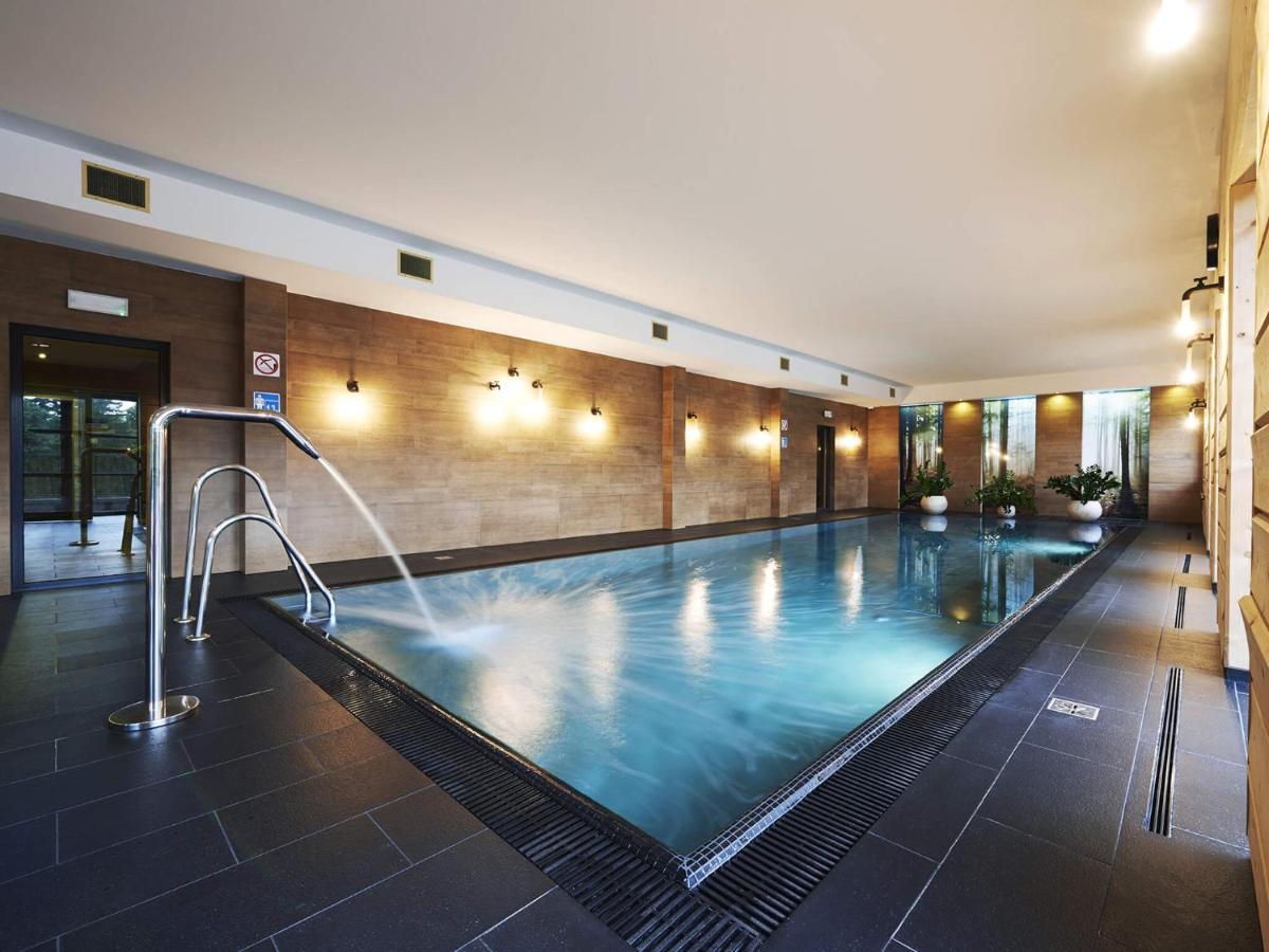 Vacationclub - Stone Hill 5 * Шклярська Поремба