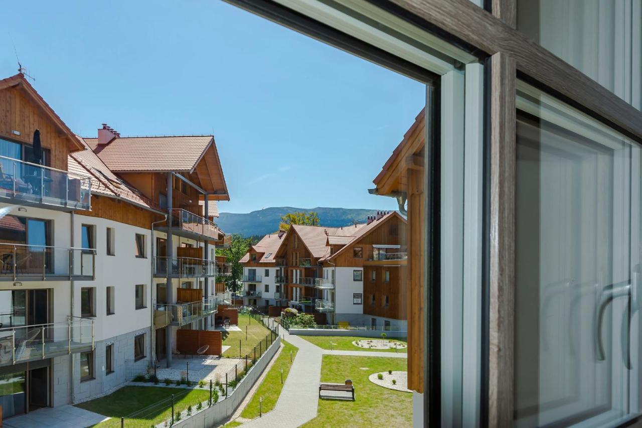 Vacationclub - Stone Hill 5 Апартаменти *