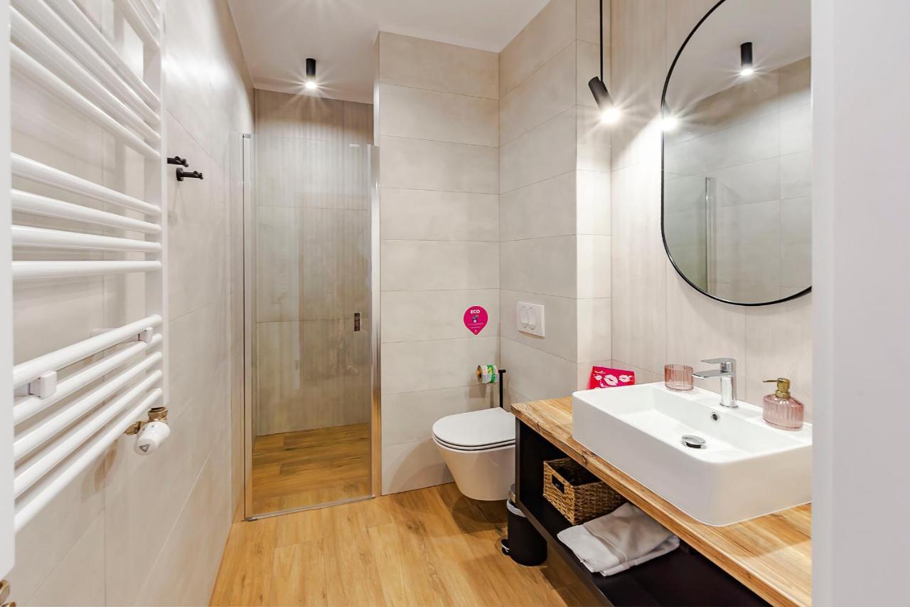 Vacationclub - Stone Hill 5 * Szklarska Poreba