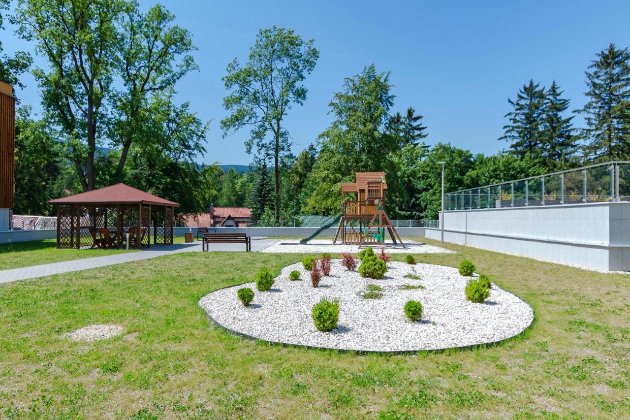 Vacationclub - Stone Hill 5 Szklarska Poreba