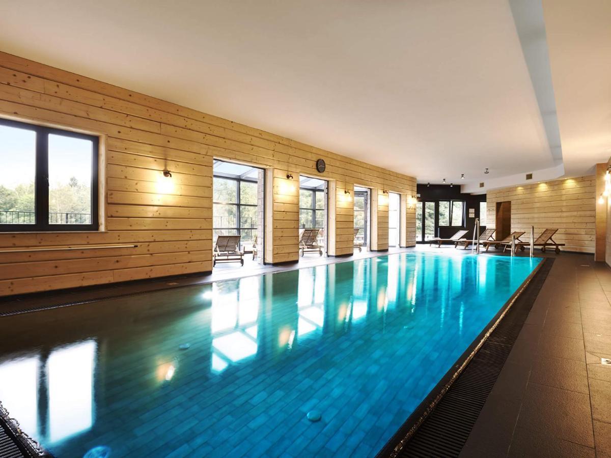 Vacationclub - Stone Hill 5 Апартаменти *